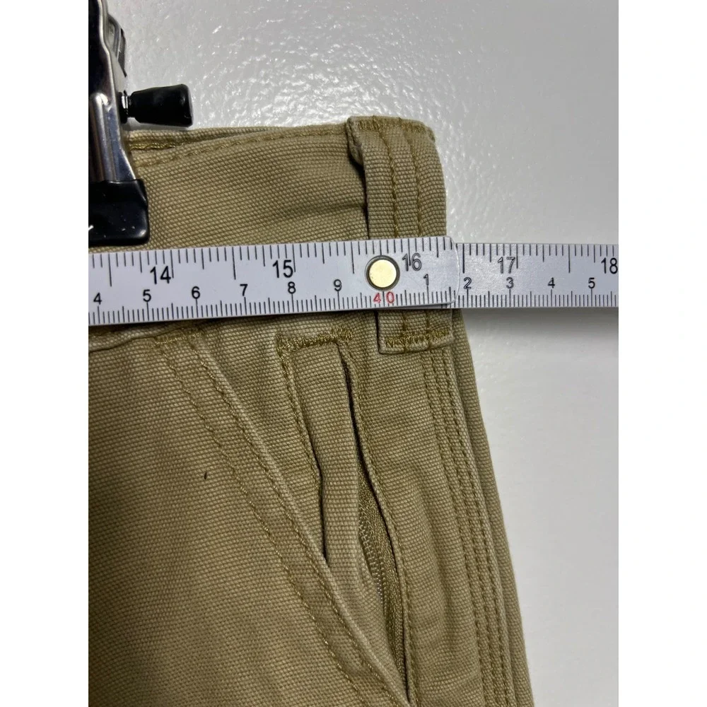Carhartt rugged flex